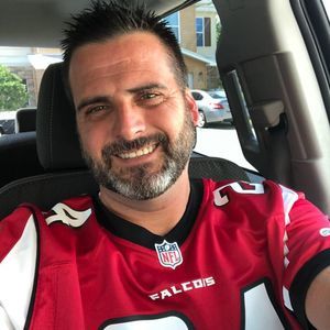 Meet your Posher, Patrick